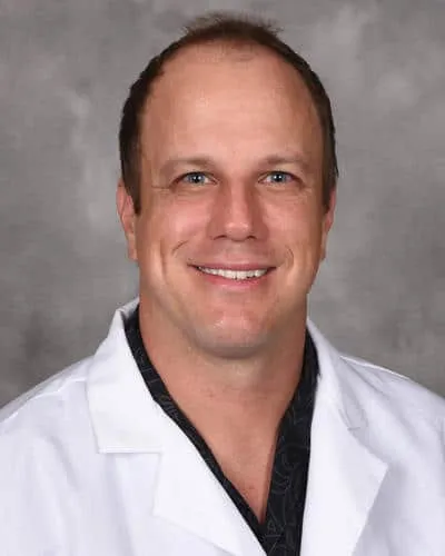 Alexander Buls, M.D.