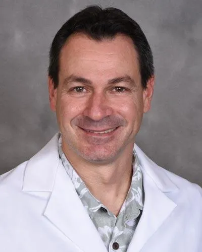 Oren Bernstein, M.D.