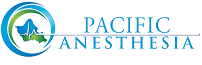 Pacific Anesthesia